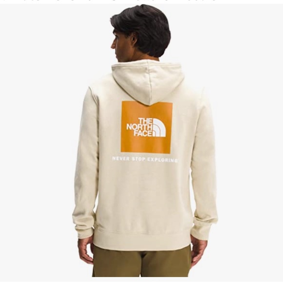 The North Face Men’s Hoodie - Picture 2 of 11